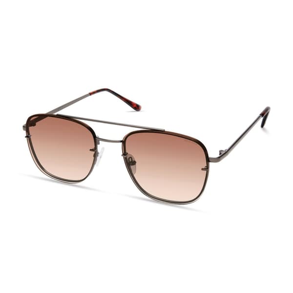 Herrsolglasögon Kenneth Cole KC1399-5608F