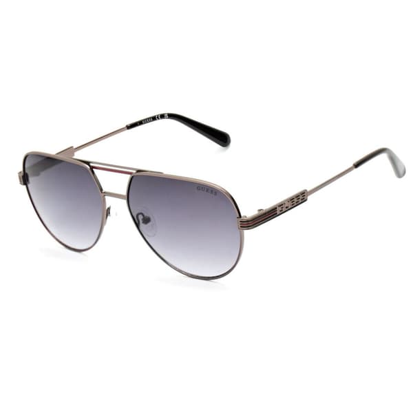 Miesten aurinkolasit Guess GF00008-5908B