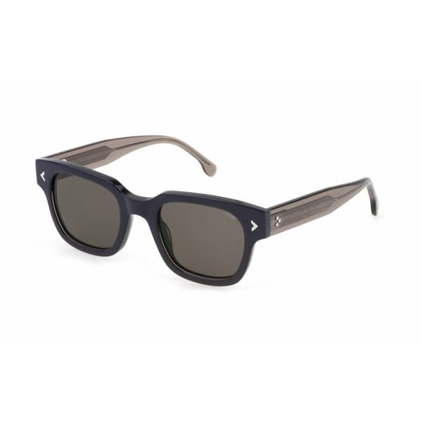 Herrsolglasögon Lozza SL4300510D25 Ø 51 mm