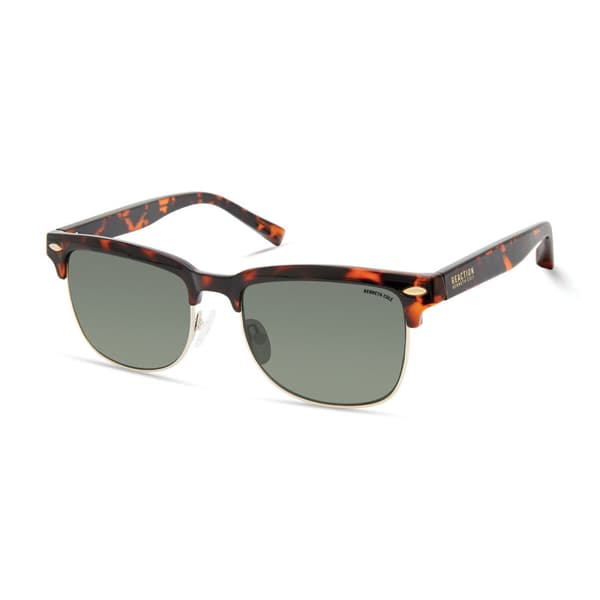Herrsolglasögon Kenneth Cole KC2972-5352N Ø 53 mm