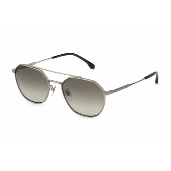 Herrsolglasögon Lozza SL240956P8AF ø 56 mm