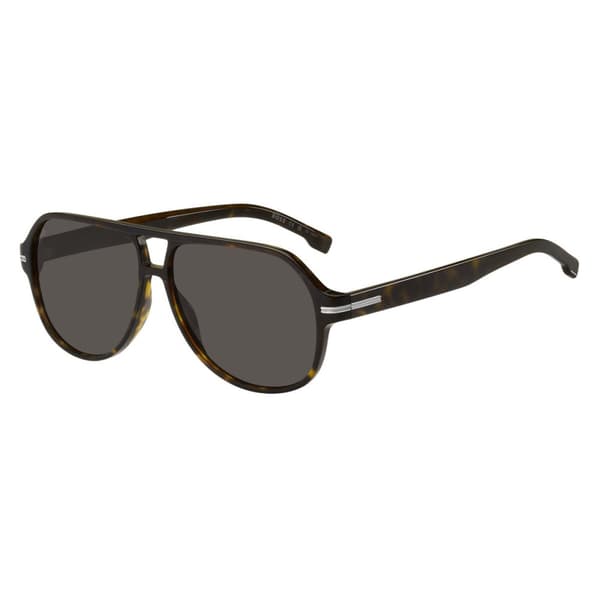 Miesten aurinkolasit Hugo Boss BOSS-1507-S-86 ø 59 mm