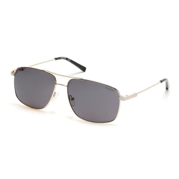 Herrsolglasögon Kenneth Cole KC2969-5932A Gyllene ø 59 mm