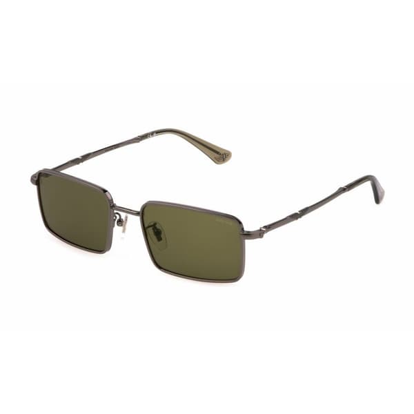 Herrsolglasögon Police SPLL85540568 ø 54 mm