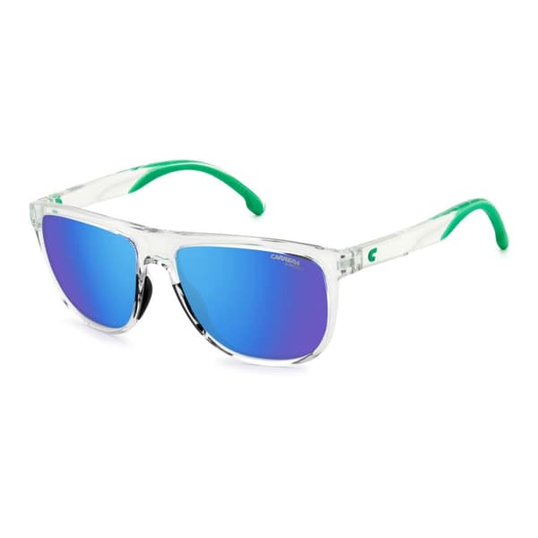 Solbriller til mænd Carrera CARRERA-8059-S-0OX ø 58 mm