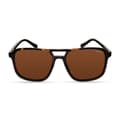 Pikkukuva 2 / 2: Miesten aurinkolasit Kenneth Cole KC3013-5752E ø 57 mm