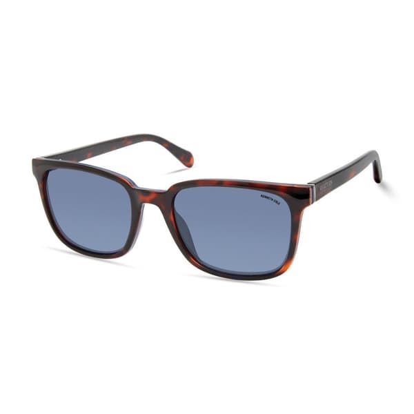 Miesten aurinkolasit Kenneth Cole KC2973-5452V ø 54 mm