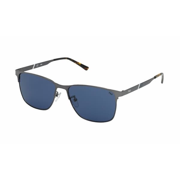 Miesten aurinkolasit Fila SFI007-570568 ø 57 mm