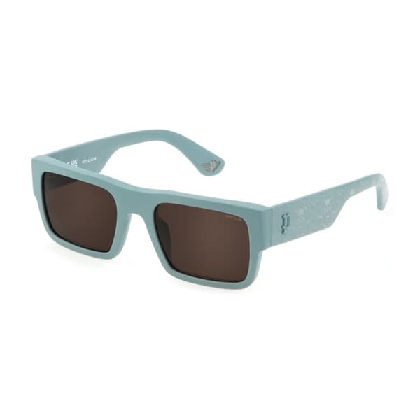 Miesten aurinkolasit Police SPLL12-540M81 ø 54 mm