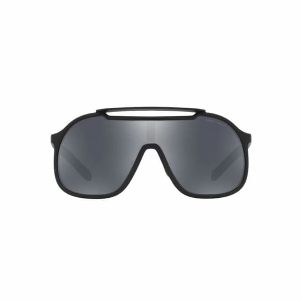 Solbriller til mænd Armani AR8151-50426G Ø 133 mm