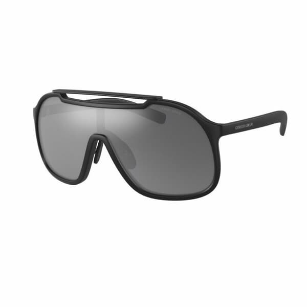 Solbriller til mænd Armani AR8151-50426G Ø 133 mm