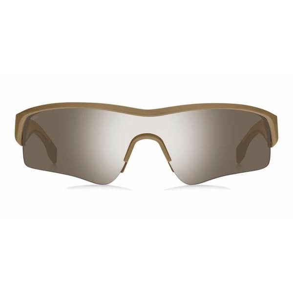 Solbriller til mænd Hugo Boss BOSS-1607-S-10A Ø 99 mm
