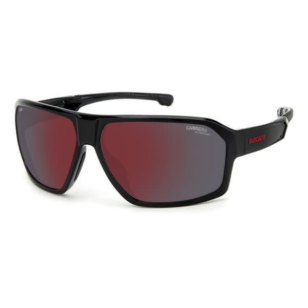 Herrsolglasögon Carrera CARDUC-020-S-807 Ø 66 mm