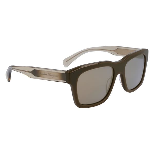 Herrsolglasögon Salvatore Ferragamo SF1087S-5618324 ø 56 mm
