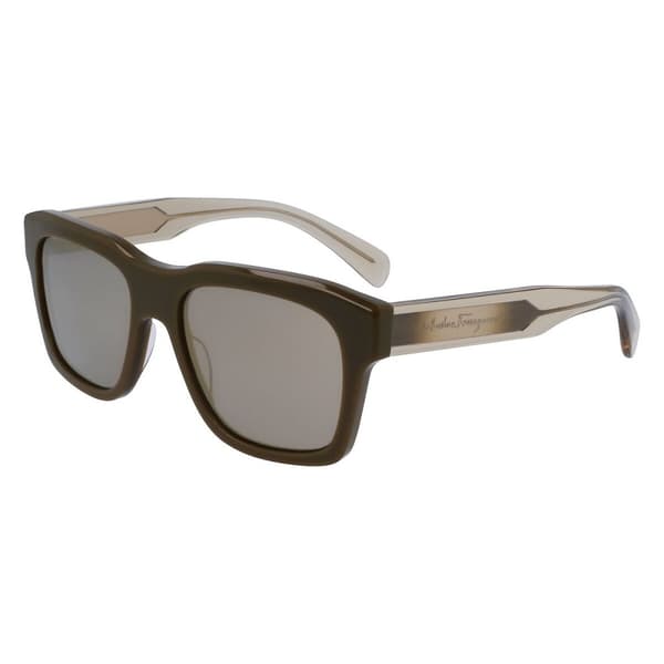 Herrsolglasögon Salvatore Ferragamo SF1087S-5618324 ø 56 mm