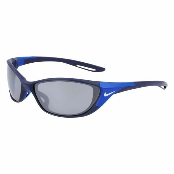 Miesten aurinkolasit Nike ZONE-DZ7356-6615410 Ø 66 mm