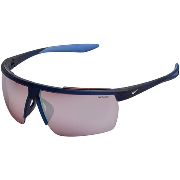 Miesten aurinkolasit Nike WINDSHIELD-RD-CW1303-7509492 Ø 75 mm