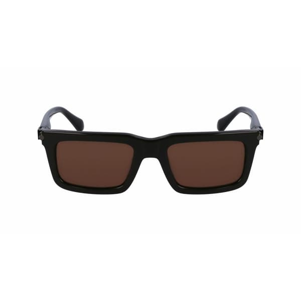 Herrsolglasögon Salvatore Ferragamo SF2015S-5320210 Ø 53 mm