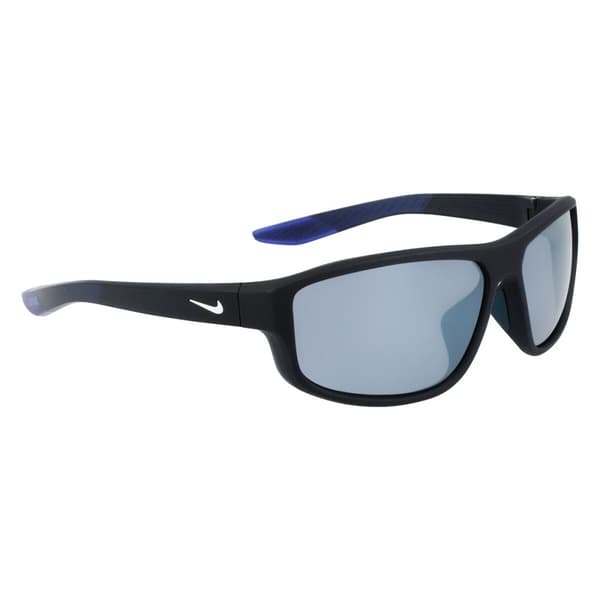 Miesten aurinkolasit Nike BRAZEN-FUEL-DJ0805-6214451 Ø 62 mm