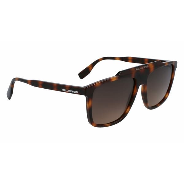 Miesten aurinkolasit Karl Lagerfeld KL6107S-5816240 ø 58 mm