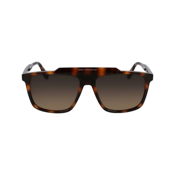 Miesten aurinkolasit Karl Lagerfeld KL6107S-5816240 ø 58 mm