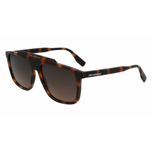 Miesten aurinkolasit Karl Lagerfeld KL6107S-5816240 ø 58 mm