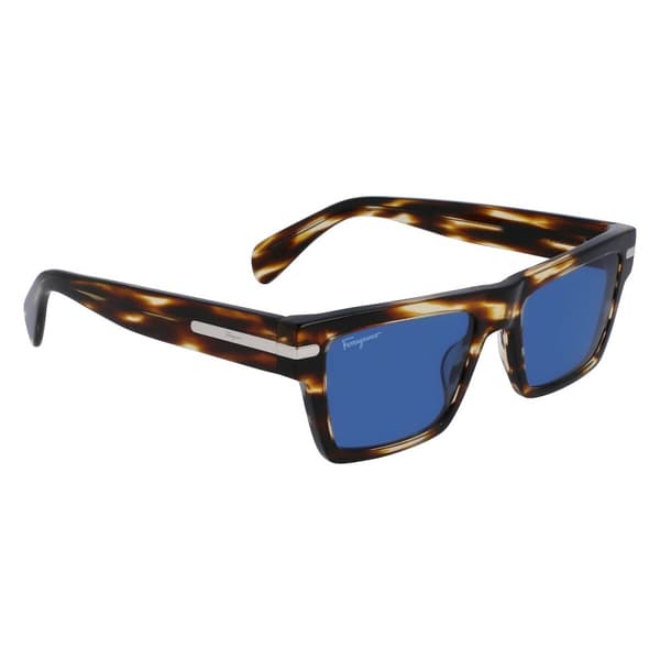 Miesten aurinkolasit Salvatore Ferragamo SF1086S-5419216 ø 54 mm
