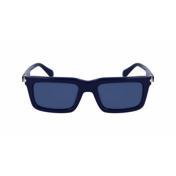 Miesten aurinkolasit Salvatore Ferragamo SF2015S-5320414 Ø 53 mm