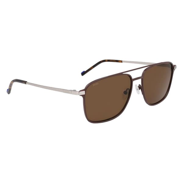 Herrsolglasögon Zeiss ZS22116SP-5716047 ø 57 mm