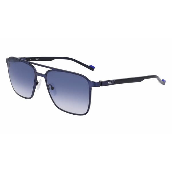 Herrsolglasögon Zeiss ZS22402S-5717403 ø 57 mm