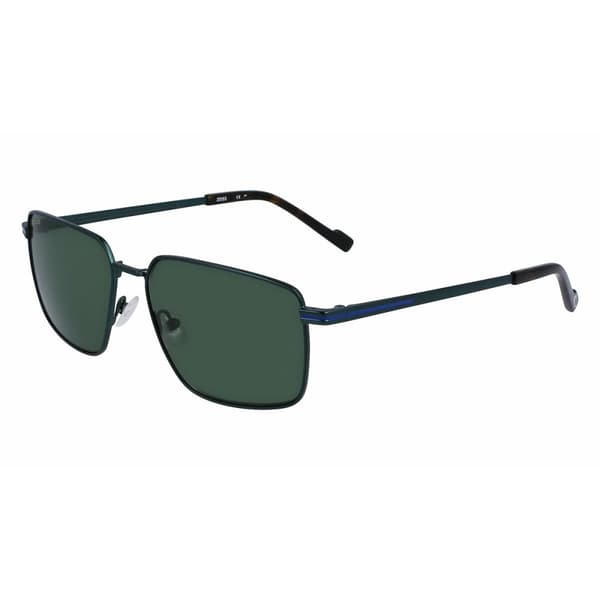 Herrsolglasögon Zeiss ZS23124S-5716404 ø 57 mm