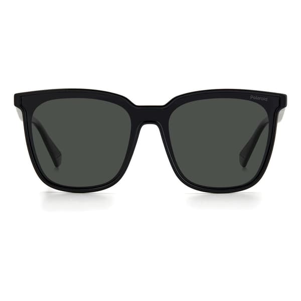 Unisex aurinkolasit Polaroid PLD-6154-F-S-08A-M9 Ø 99 mm