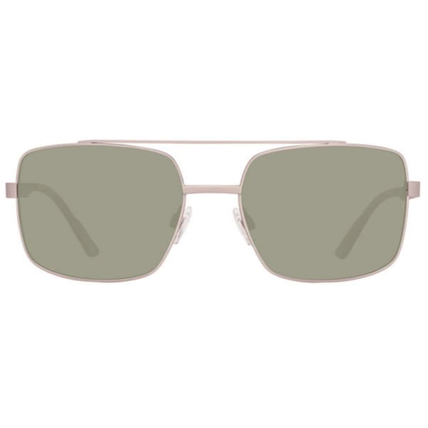 Solbriller for Menn Helly Hansen HH5017-C01-54 ø 54 mm