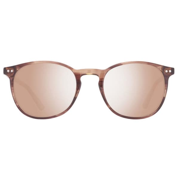 Unisexsolglasögon Helly Hansen HH5008-C01-50 Ø 50 mm