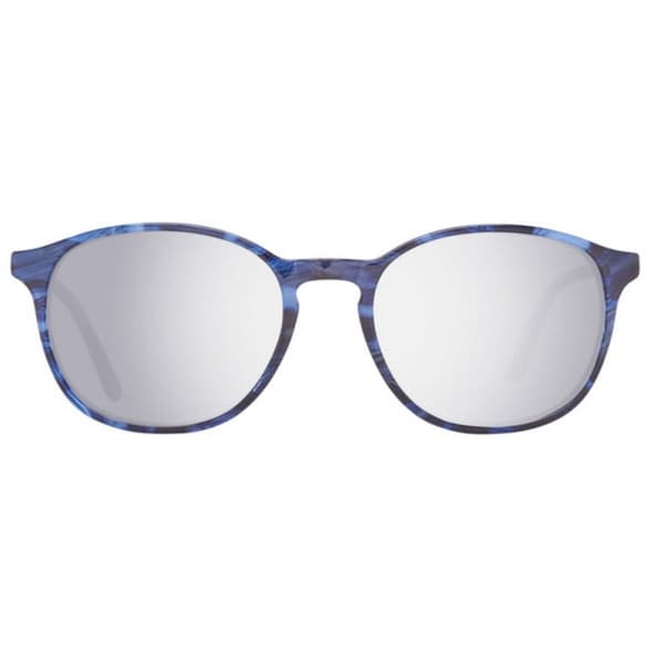 Unisexsolglasögon Helly Hansen HH5012-C02-51 Ø 51 mm
