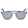 Miniatyrbilde 8 av 11: Solbriller for Begge Kjønn Web Eyewear WE0189A ø 59 mm