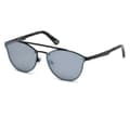 Miniatyrbilde 9 av 11: Solbriller for Begge Kjønn Web Eyewear WE0189A ø 59 mm