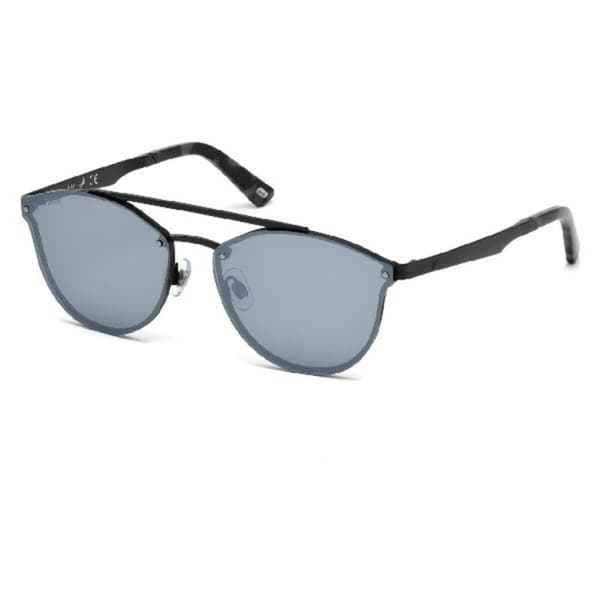 Solbriller for Begge Kjønn Web Eyewear WE0189A ø 59 mm