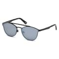 Miniatyrbilde 1 av 11: Solbriller for Begge Kjønn Web Eyewear WE0189A ø 59 mm