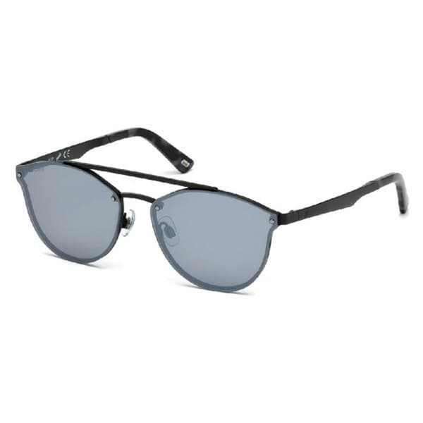 Solbriller for Begge Kjønn Web Eyewear WE0189A ø 59 mm