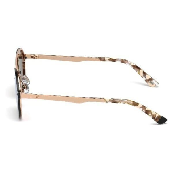 Solbriller for Begge Kjønn Web Eyewear WE0181A ø 58 mm