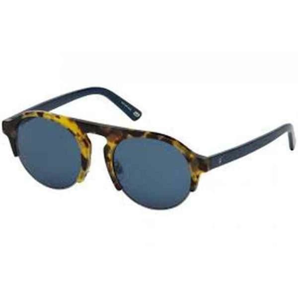 Solbriller for Menn Web Eyewear WE0224 Ø 52 mm