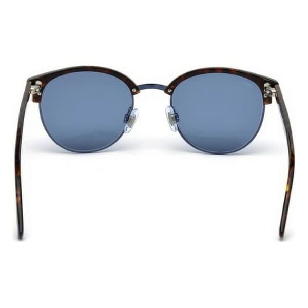 Solbriller for Begge Kjønn Web Eyewear WE0235A Ø 49 mm