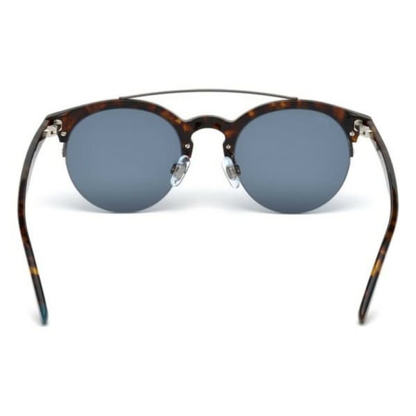 Solbriller for Begge Kjønn Web Eyewear WE0192-52V Ø 49 mm