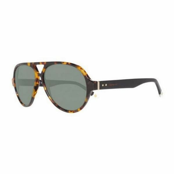 Herrsolglasögon Gant GR2003 58S79 ø 58 mm