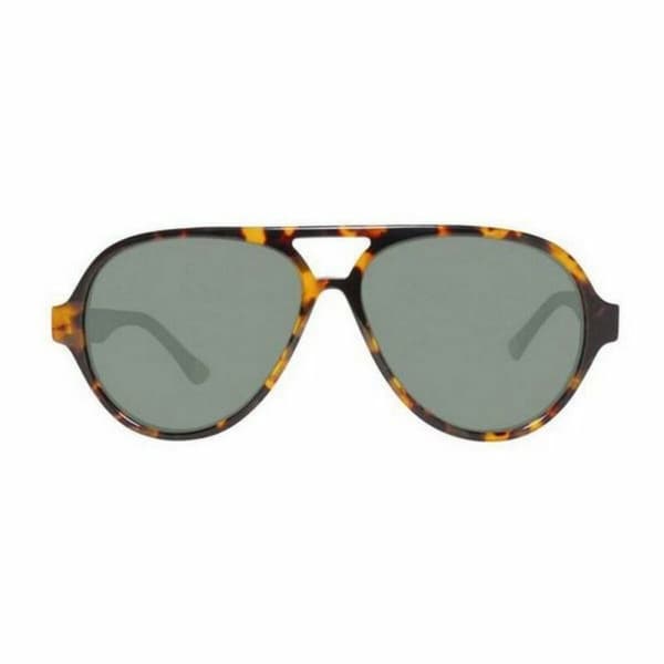 Herrsolglasögon Gant GR2003 58S79 ø 58 mm