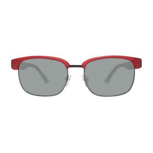 Herrsolglasögon Gant GR2004 56L90 ø 56 mm