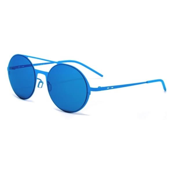 Unisexsolglasögon Italia Independent 0207-027-000 Ø 51 mm