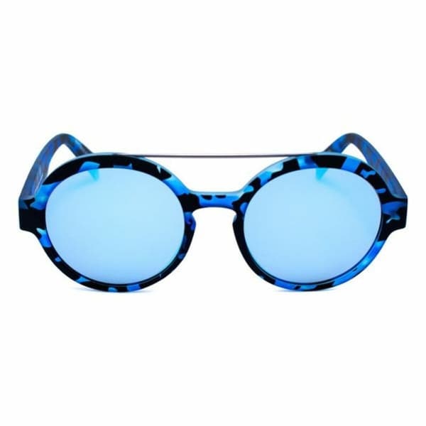 Unisexsolglasögon Italia Independent 0913-141-000 Ø 51 mm