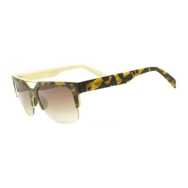 Unisexsolglasögon Italia Independent 0918-148-000 Ø 53 mm